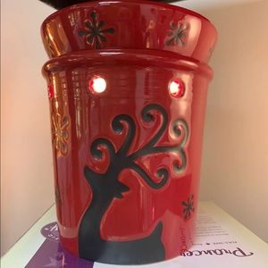 Scentsy Prancer 🦌